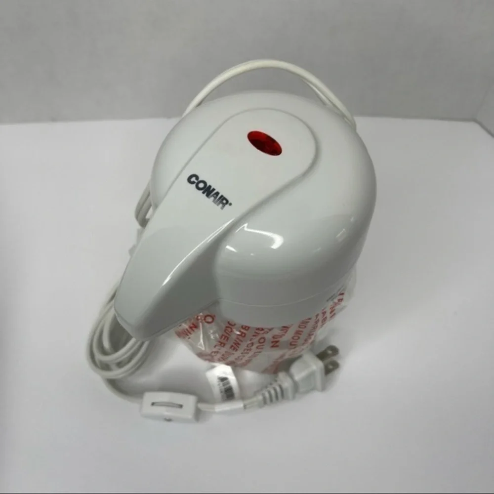 Conair new open